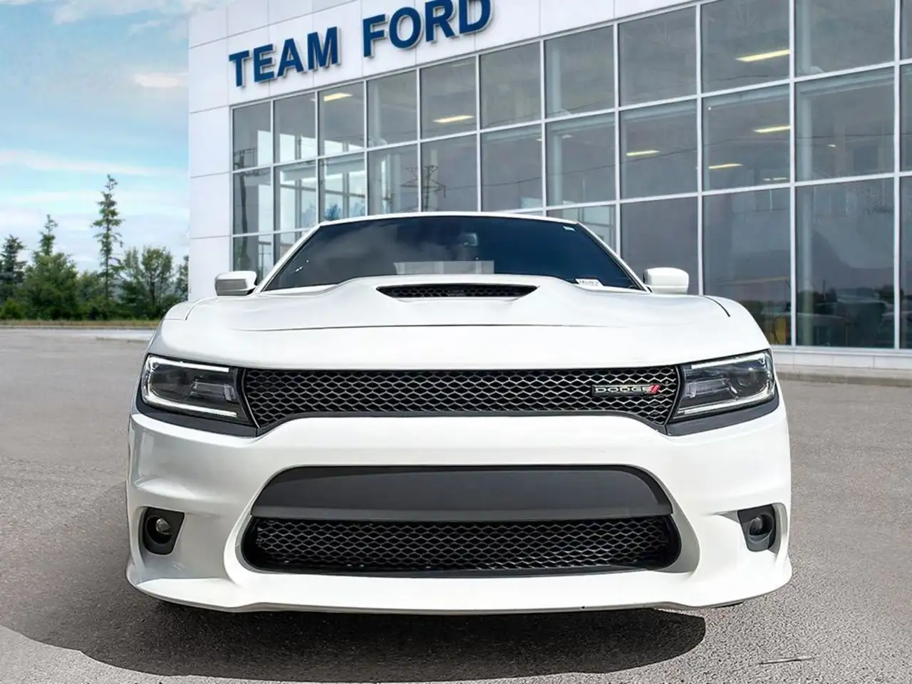 Dodge Charger снимка Dodge Charger