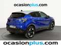 Renault Captur TCe GPF Micro Híbrido Techno EDC 117kW Bleu - thumbnail 4