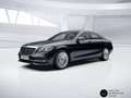 Mercedes-Benz S 450 4M HUD Navi LM KAM ACC PDC SpurH elSitz Czarny - thumbnail 10
