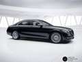 Mercedes-Benz S 450 4M HUD Navi LM KAM ACC PDC SpurH elSitz Czarny - thumbnail 3