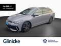 Volkswagen Golf Variant Golf VIII Variant 1.5TSI R-Line Navi LED AHK RFK Grau - thumbnail 1