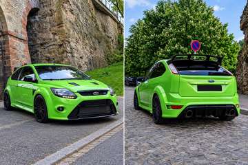 2.5 RS