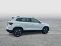 Skoda Karoq 4x4 Selection TDI DSG Weiß - thumbnail 9