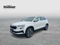 Skoda Karoq 4x4 Selection TDI DSG Weiß - thumbnail 1