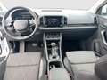 Skoda Karoq 4x4 Selection TDI DSG Weiß - thumbnail 7