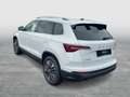 Skoda Karoq 4x4 Selection TDI DSG Weiß - thumbnail 6