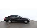 Mercedes-Benz E 200 CGI Elegance Aut LED NAVI SITZHZG TEMP PDC Чорний - thumbnail 2