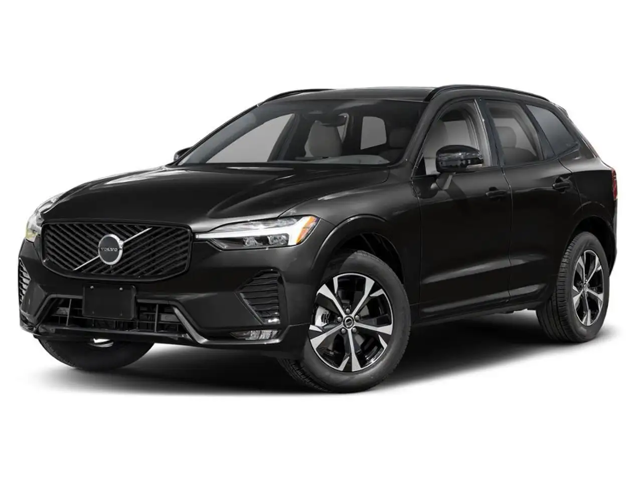 2026 Volvo XC60