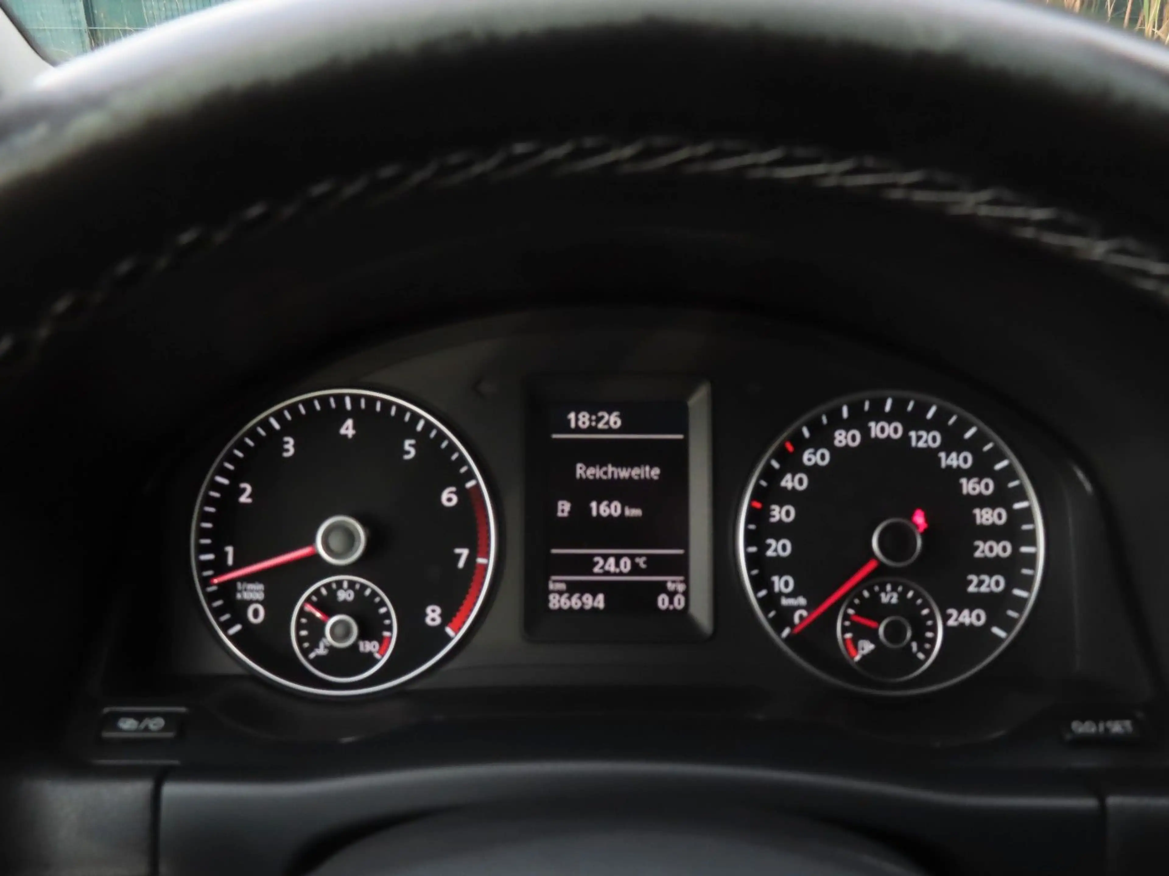Volkswagen Golf Plus 1,4 Life "Schwarz-Met.-Standheizung" — photo 15
