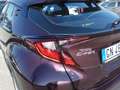 Toyota C-HR I 2020 1.8h Trend e-cvt Rosso - thumbnail 10
