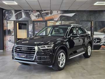 2.0 tdi Business Design quattro 190cv s-tronic