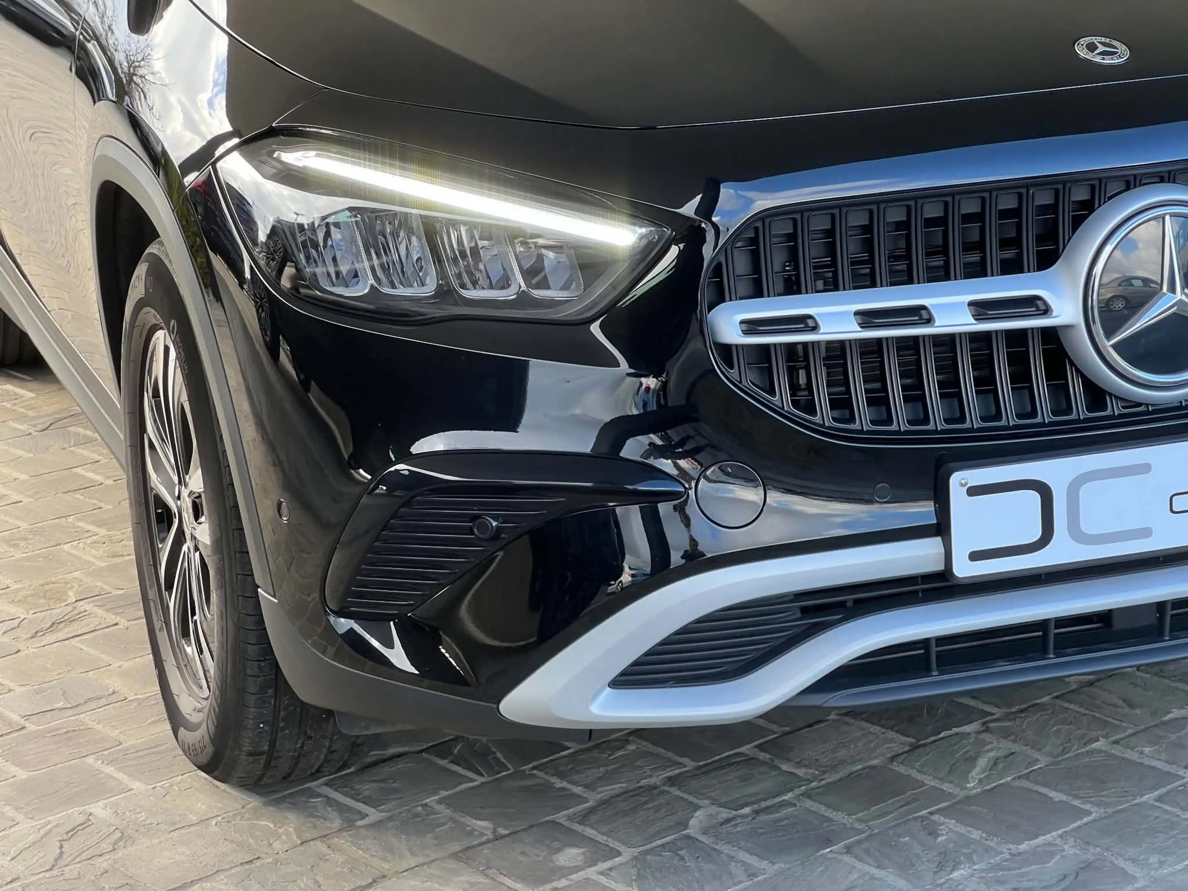 Mercedes-Benz GLA 180 2025 Automaat — photo 13