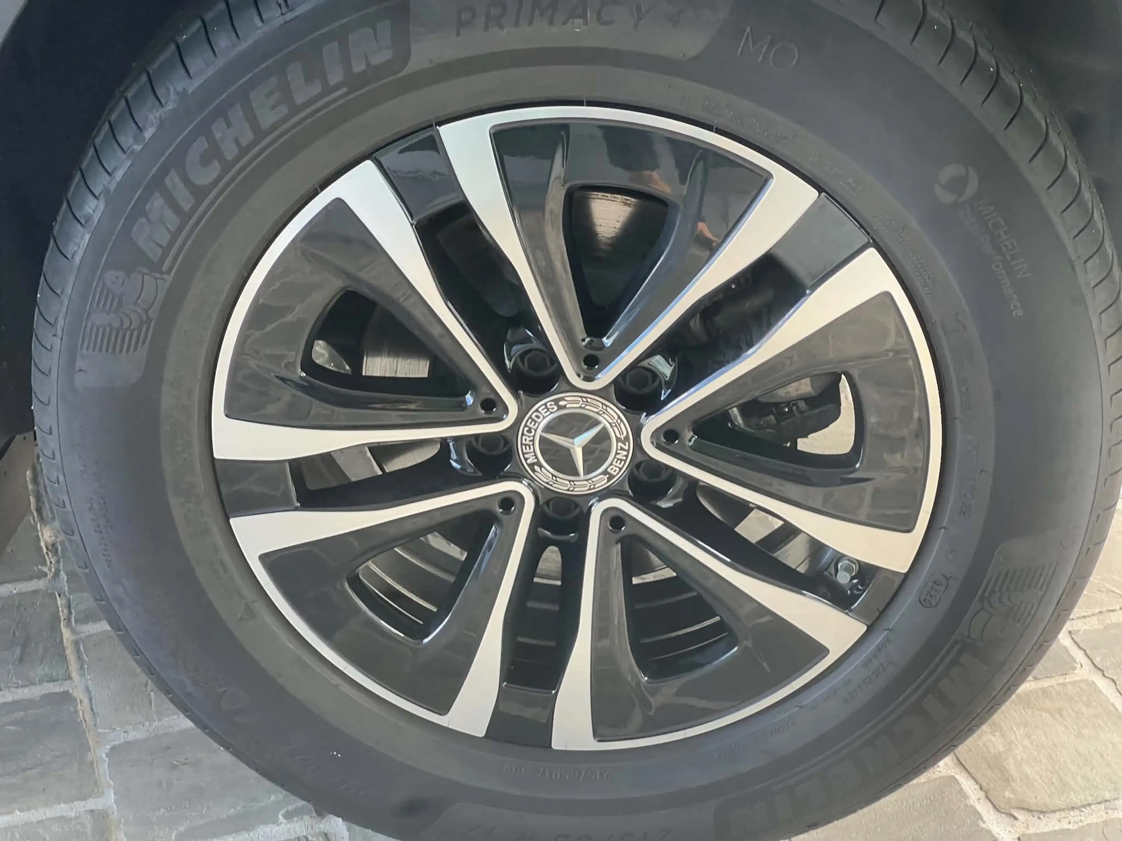 Mercedes-Benz GLA 180 2025 Automaat — photo 14