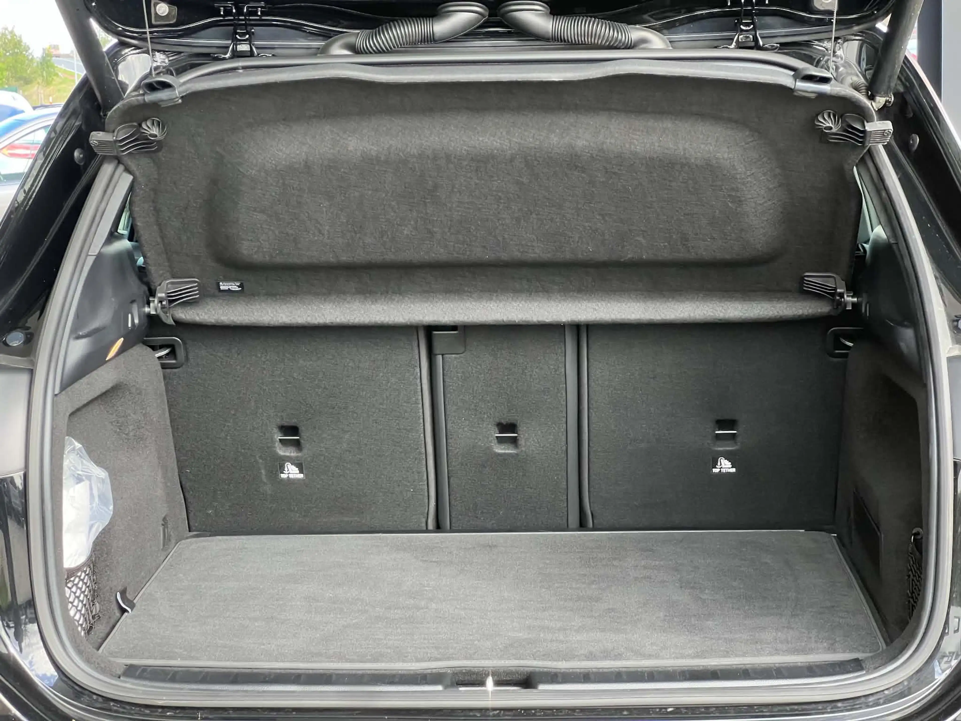Mercedes-Benz GLA 180 2025 Automaat — photo 11