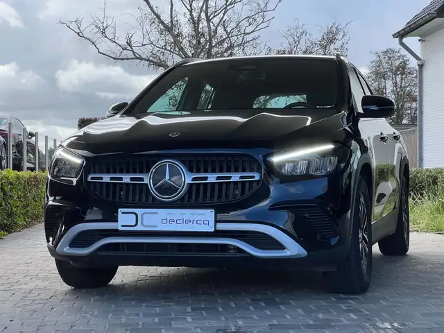 Mercedes-Benz GLA 180 2025 Automaat