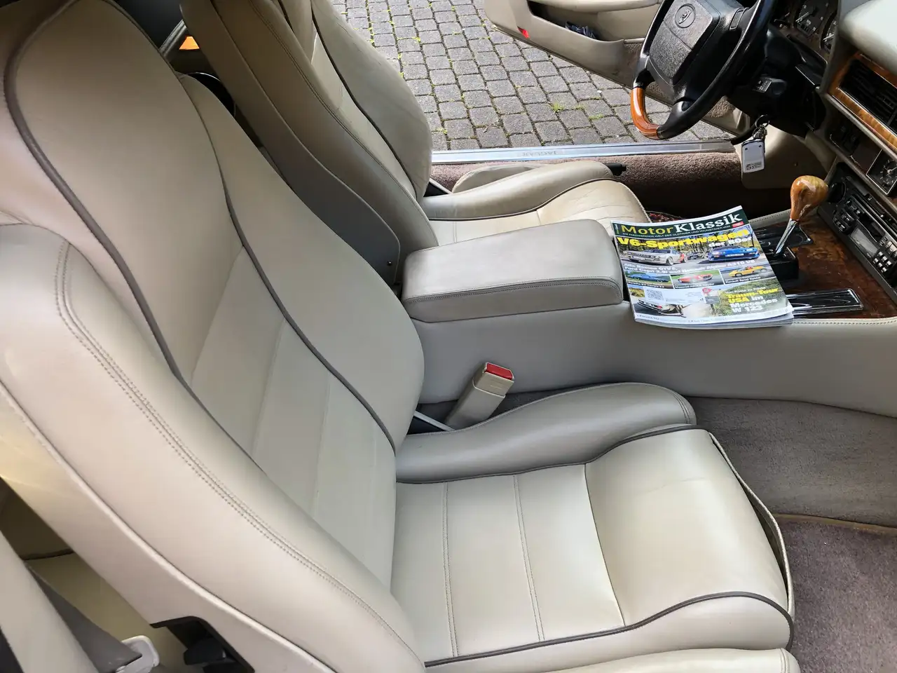 Jaguar XJS 4.0, foto 10