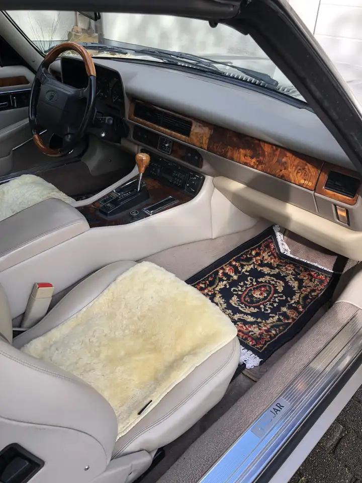 Jaguar XJS 4.0, foto 9