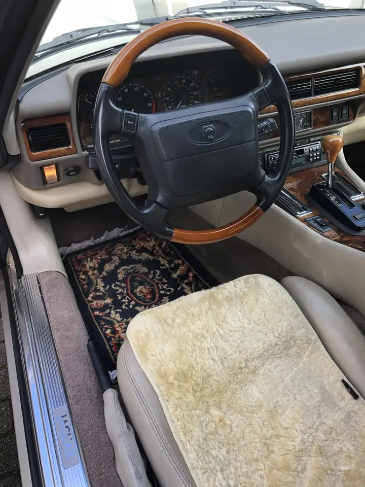 Jaguar XJS 4.0, foto 8