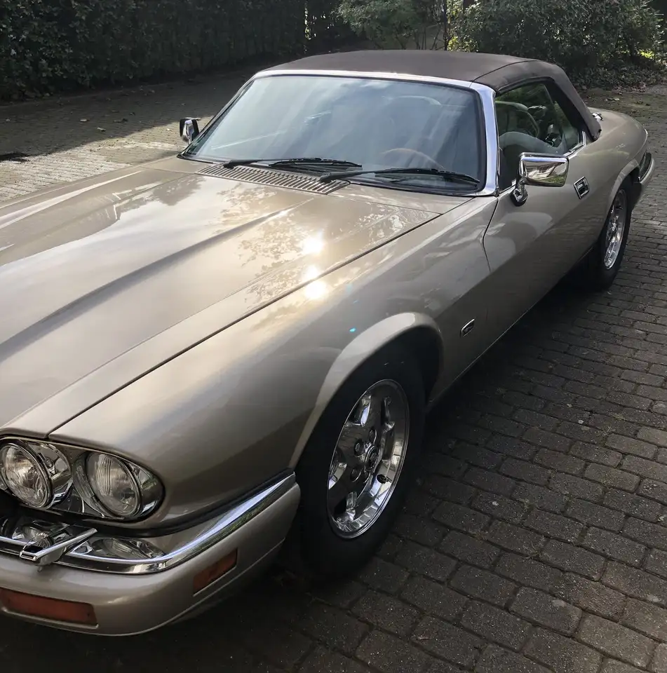 Jaguar XJS 4.0, foto 5