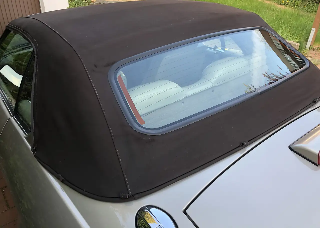 Jaguar XJS 4.0, foto 12