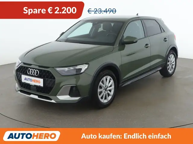 Audi A1 25 TFSI
