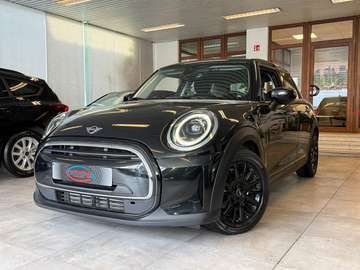 Mini 1.5A Cooper OPF DCT*GARANTIE12MOIS