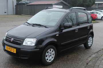 Fiat Panda 1.2 Edizione Cool