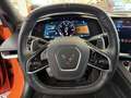 Chevrolet Corvette C8 3LT 6.2 CONVERTIBLE Оранжевий - thumbnail 10