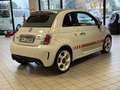 Abarth 500C 1.4 16v t. t-jet bicol. 140cv MTA - thumbnail 6