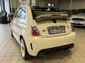 Abarth 500C 1.4 16v t. t-jet bicol. 140cv MTA - thumbnail 10