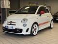 Abarth 500C 1.4 16v t. t-jet bicol. 140cv MTA - thumbnail 1