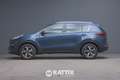 Kia Sportage 1.6 CRDI Mhev 136CV Business Edition Azul - thumbnail 2