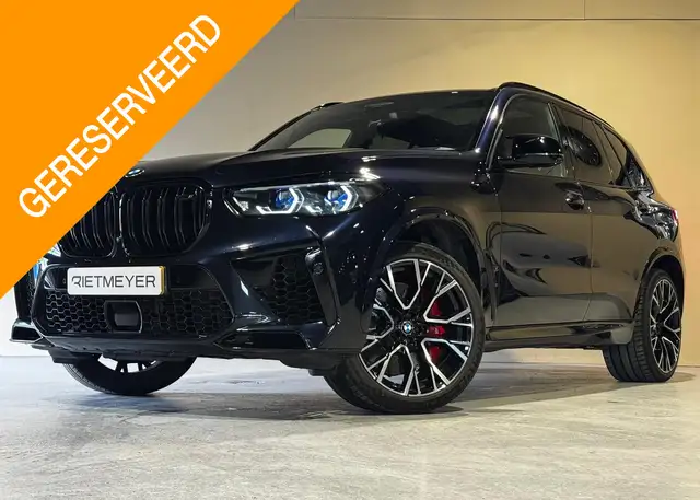 BMW X5 M Competition |Sky Lounge |Bowers&Wilkins |HUD |360°