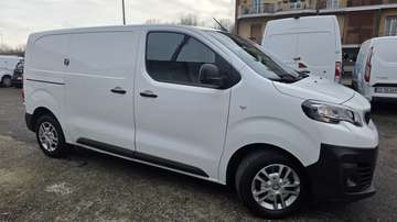 2.0 BlueHDi 120 S&S PL-SL-TN Premium Long L2H1