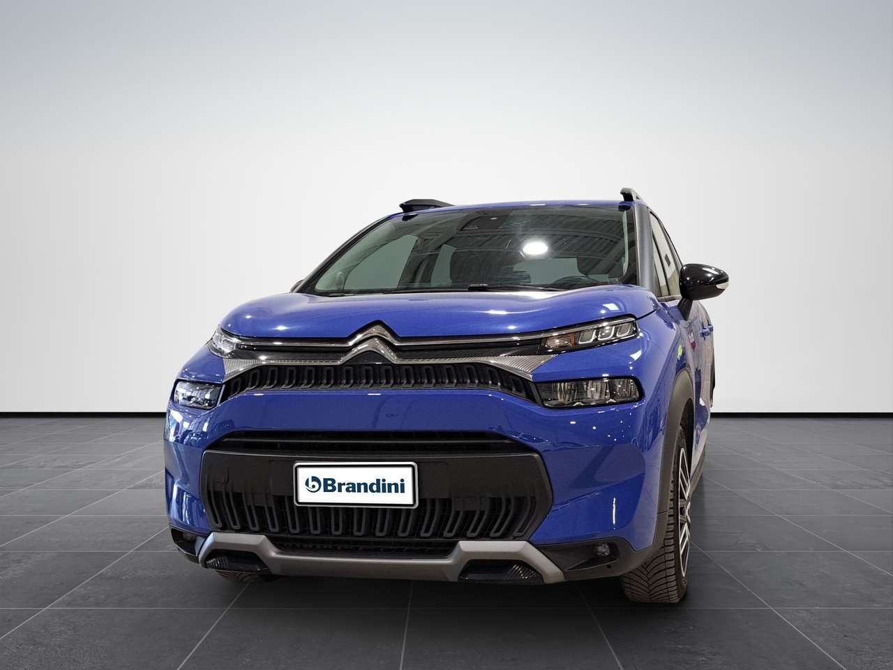 Citroen C3 Aircross 1.2 PureTech Feel