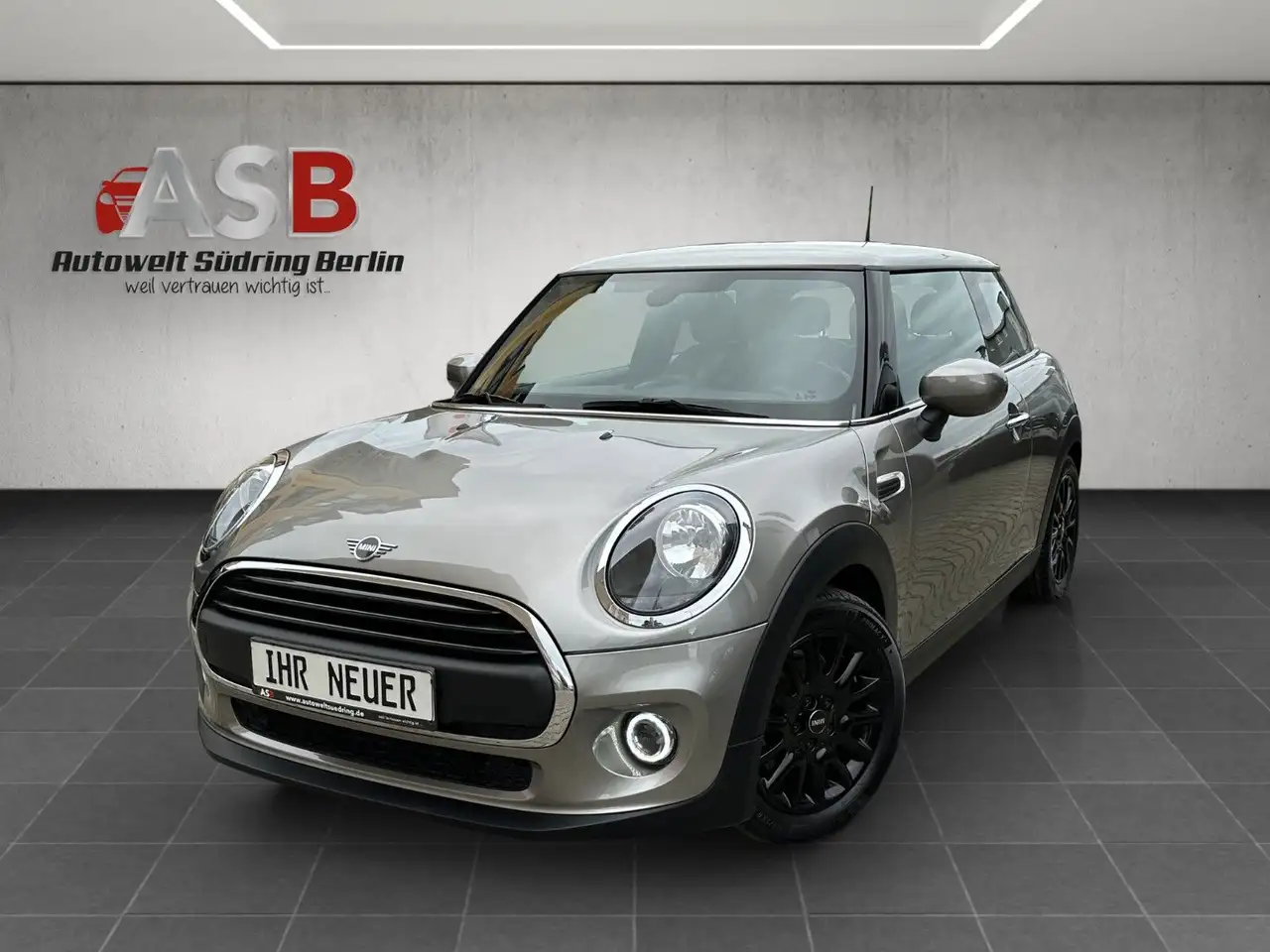 MINI One
