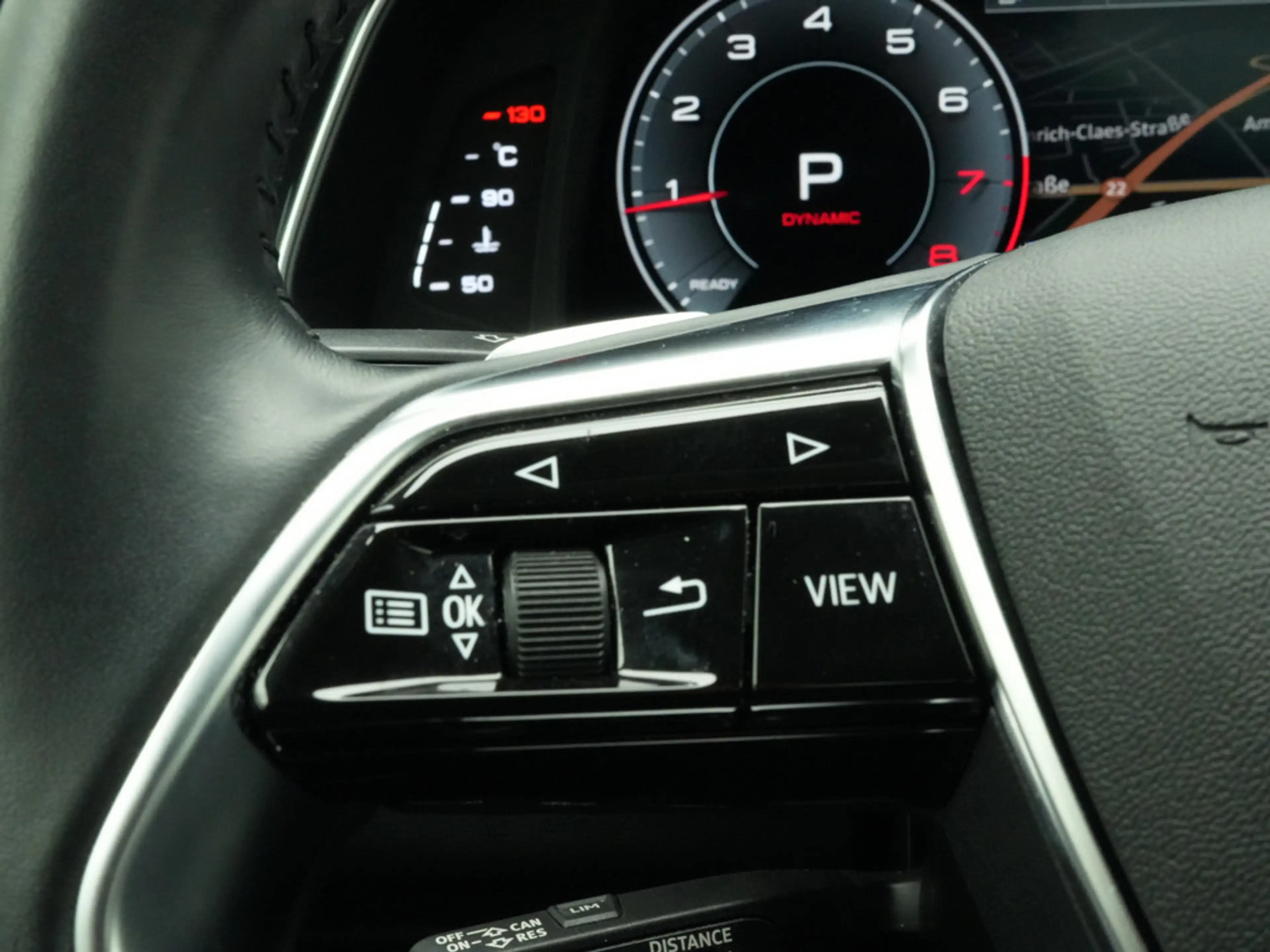 Audi A6 quattro design MATRIX LEDER KAM MEMORY ACC — photo 7