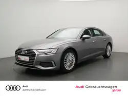 Audi A6 quattro design MATRIX LEDER KAM MEMORY ACC