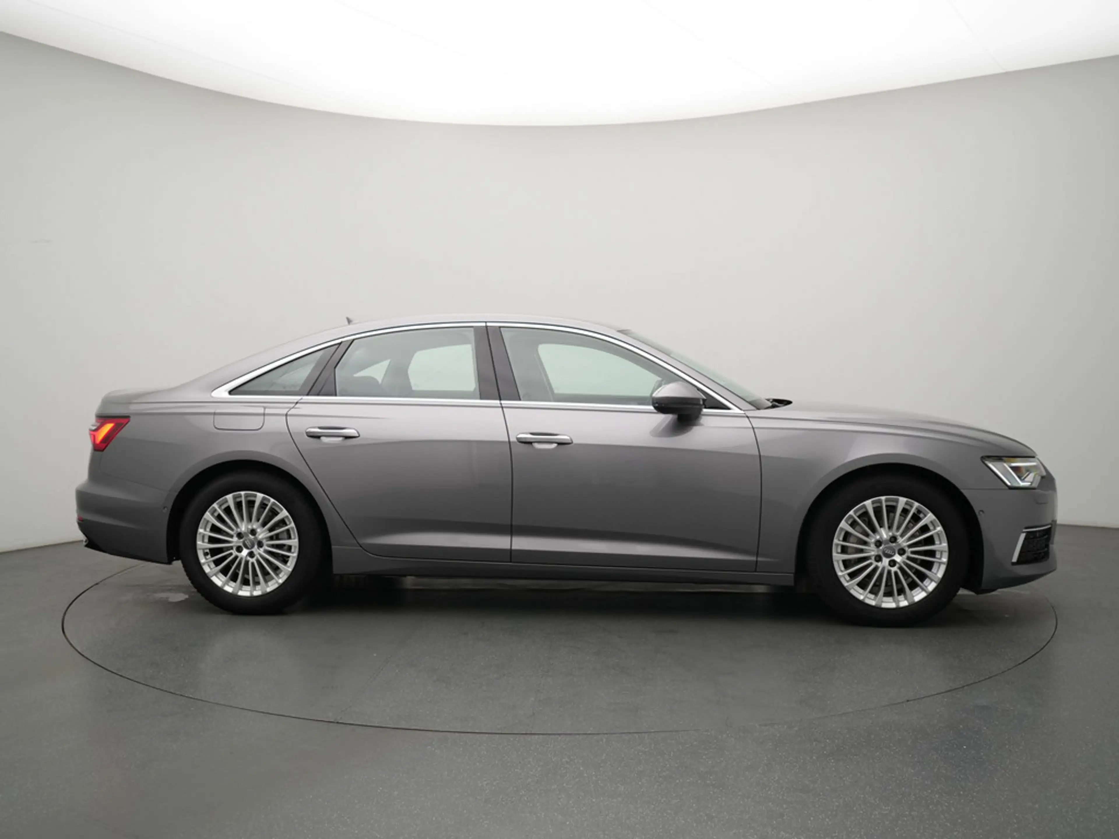 Audi A6 quattro design MATRIX LEDER KAM MEMORY ACC — photo 3