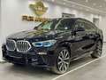 BMW X6 xDrive 40d M Sportpaket/M Paket/Iconic Glow Schwarz - thumbnail 3