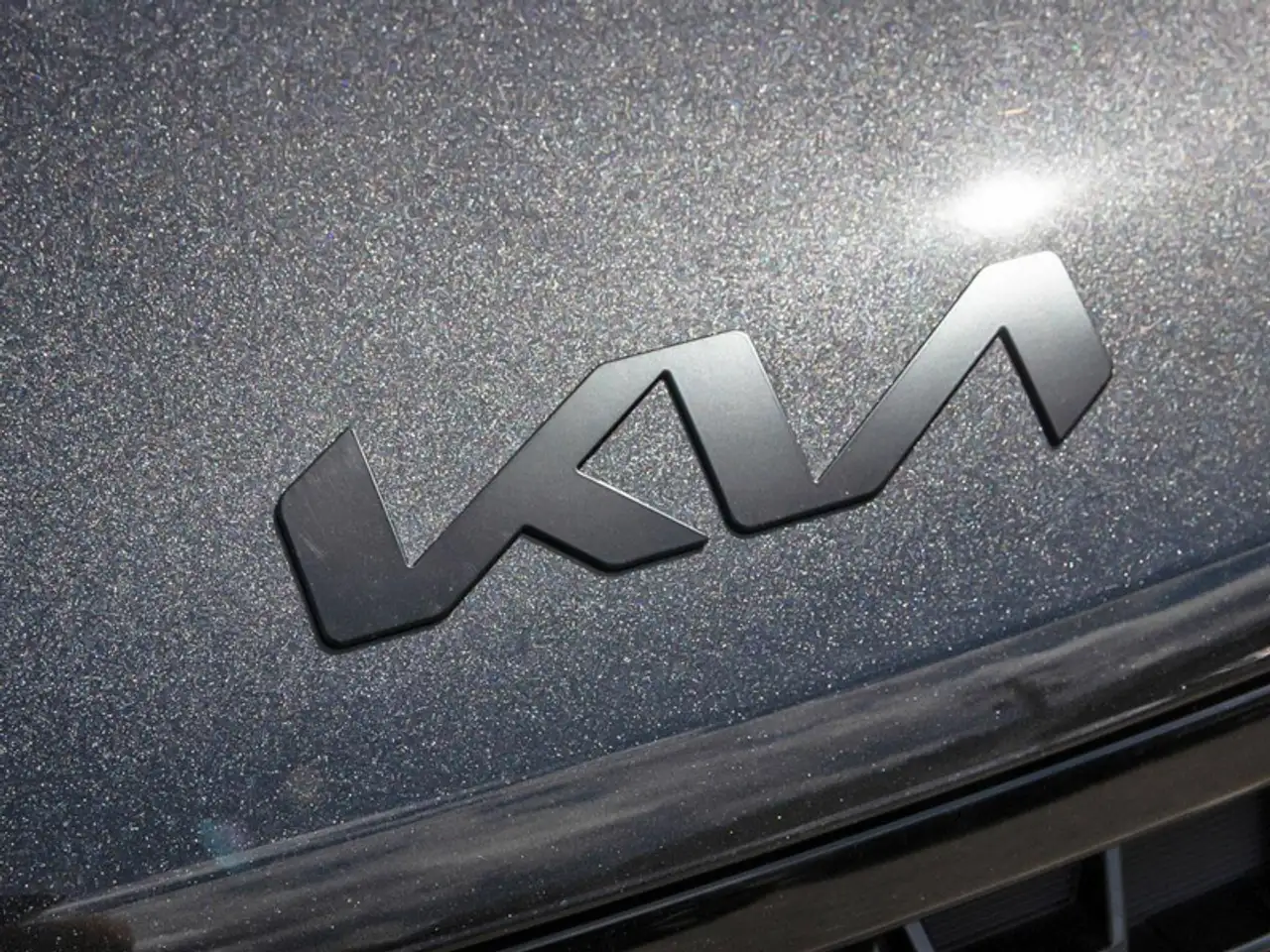 Kia Carnival снимка Kia Carnival