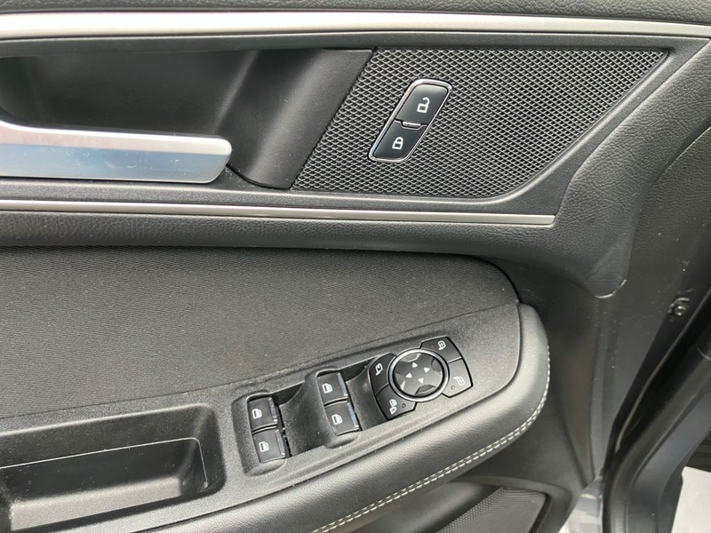 Ford S-Max 1.5 Eco Boost Start-Stopp Business — photo 11