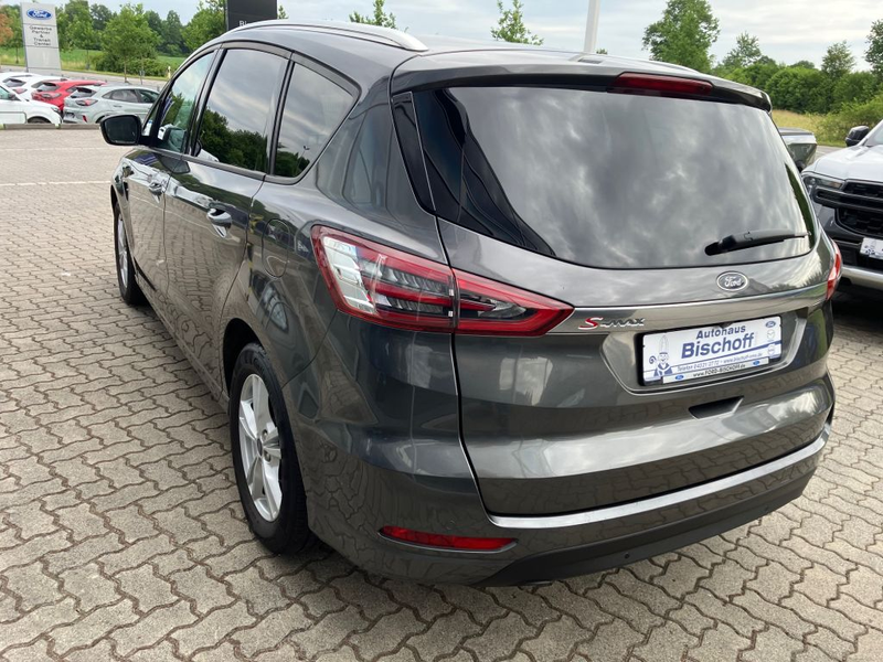Ford S-Max 1.5 Eco Boost Start-Stopp Business — photo 8