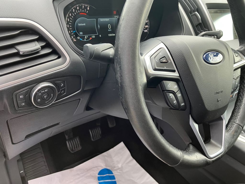 Ford S-Max 1.5 Eco Boost Start-Stopp Business — photo 12