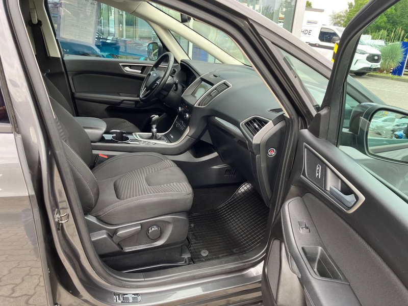 Ford S-Max 1.5 Eco Boost Start-Stopp Business — photo 3