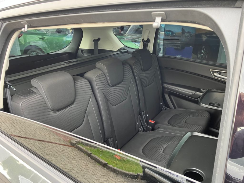 Ford S-Max 1.5 Eco Boost Start-Stopp Business — photo 4