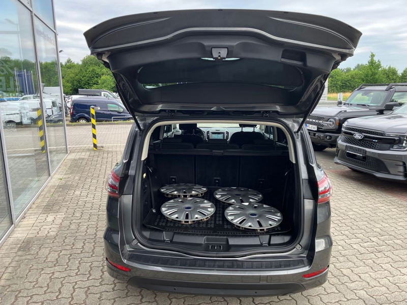 Ford S-Max 1.5 Eco Boost Start-Stopp Business — photo 6