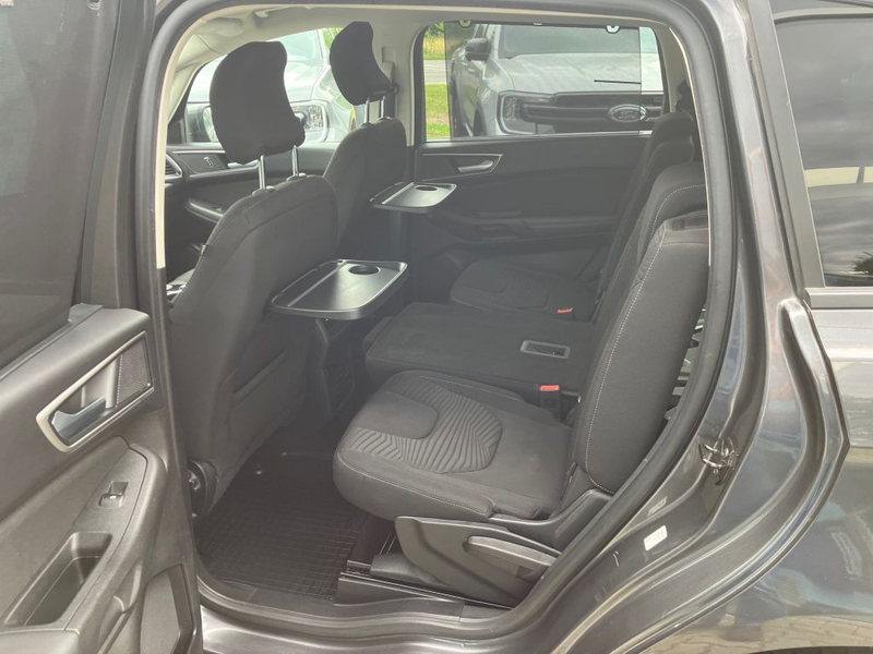 Ford S-Max 1.5 Eco Boost Start-Stopp Business — photo 9