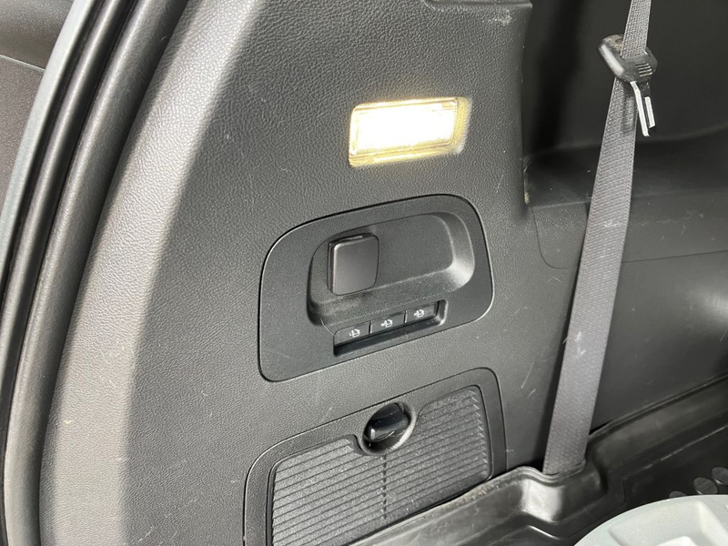 Ford S-Max 1.5 Eco Boost Start-Stopp Business — photo 7