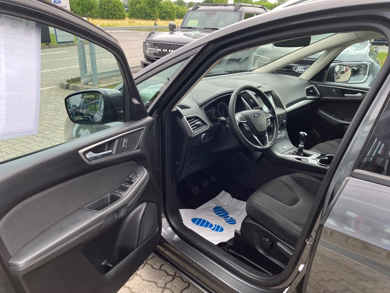 Ford S-Max 1.5 Eco Boost Start-Stopp Business — photo 10